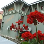 Hotel Diana Pécs
