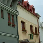 Hotel Diana Pécs