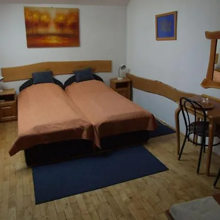 Hotel Diana 3*