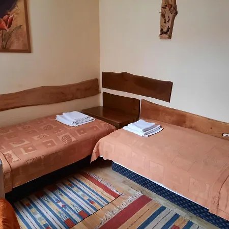 Hotel Diana Beci