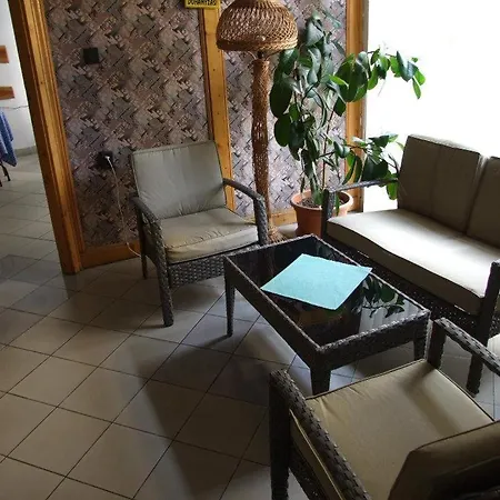 Hotel Diana 3*