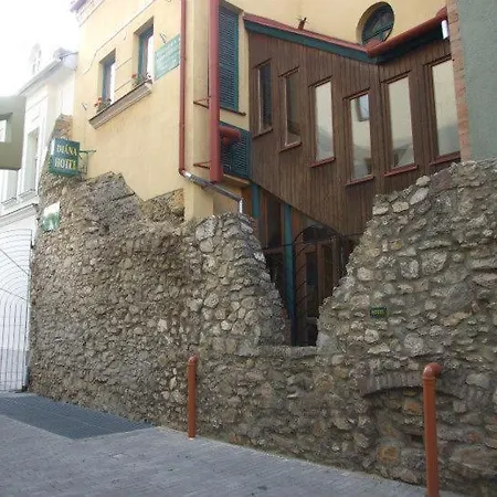 Diana Hotel