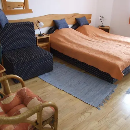 Hotel Diana Pécs