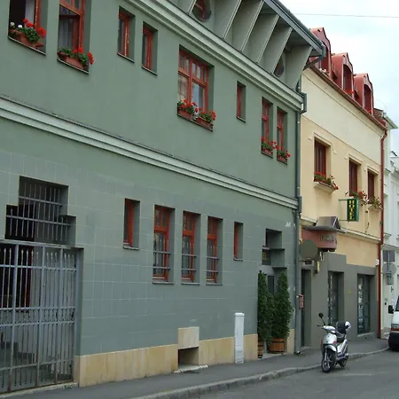 Hotel Diana