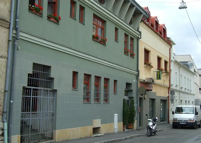 Hotel Diána